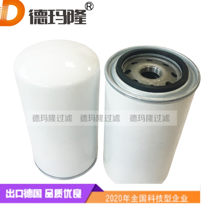 德瑪隆供應空壓機油濾芯503446