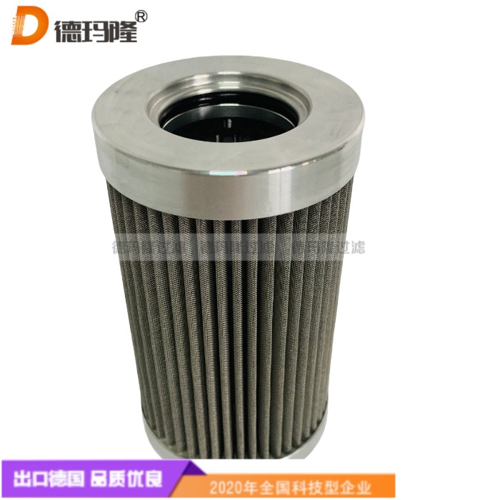 德瑪隆供應不銹鋼網濾芯32124