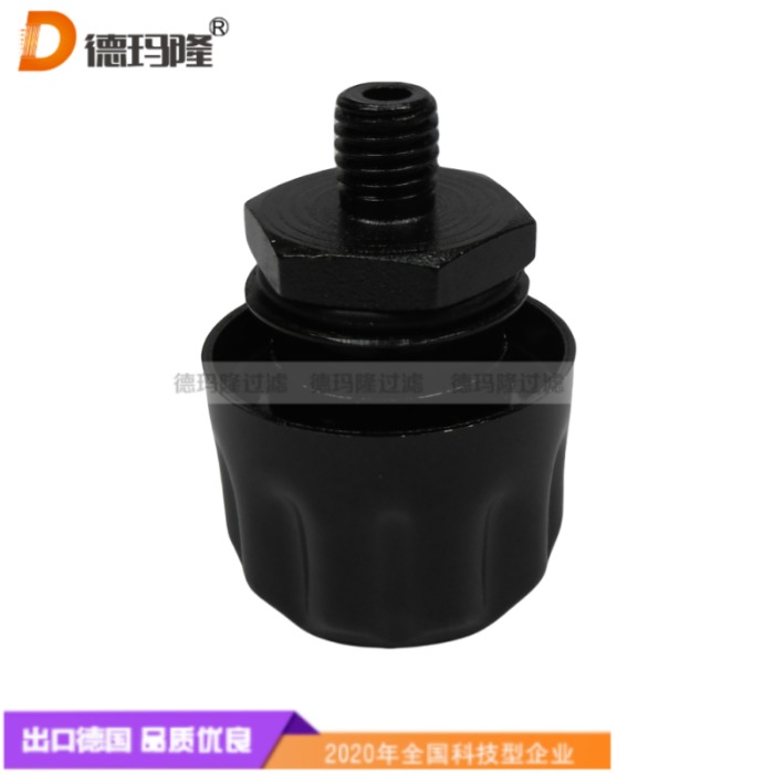 德瑪隆供應呼吸器SA115G4L10A