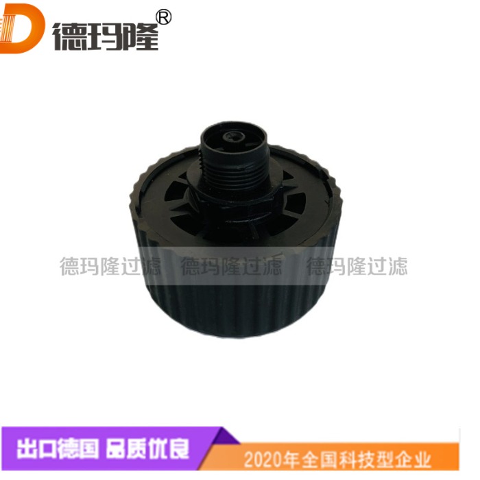 德瑪隆供應呼吸器P564669